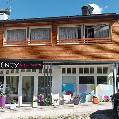 B&B Seventy Design 디마로 외부 사진