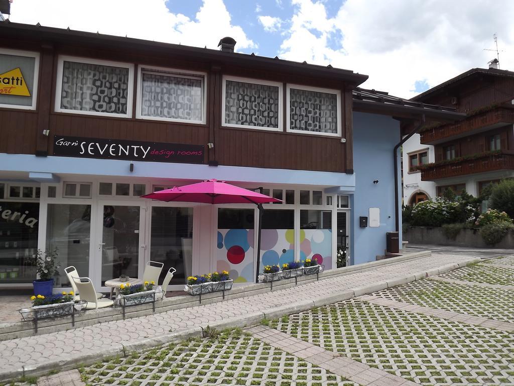 B&B Seventy Design 디마로 외부 사진