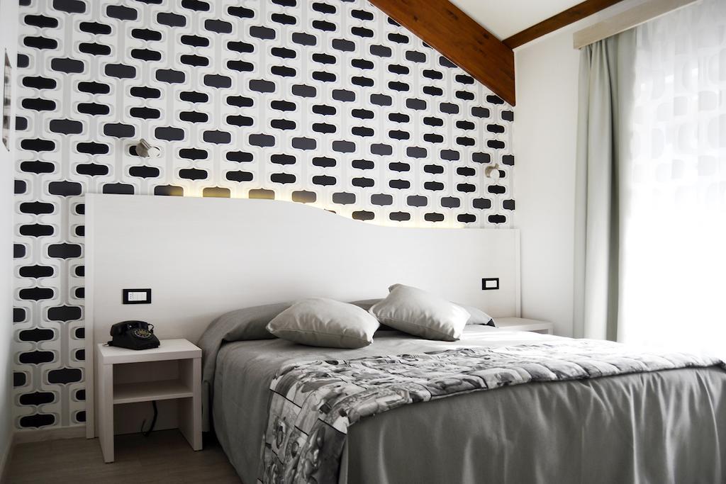 B&B Seventy Design 디마로 객실 사진