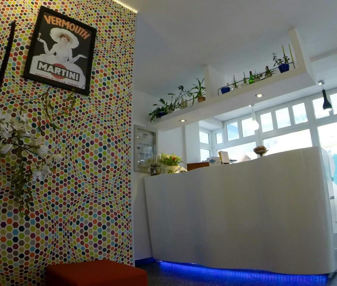 B&B Seventy Design 디마로 외부 사진
