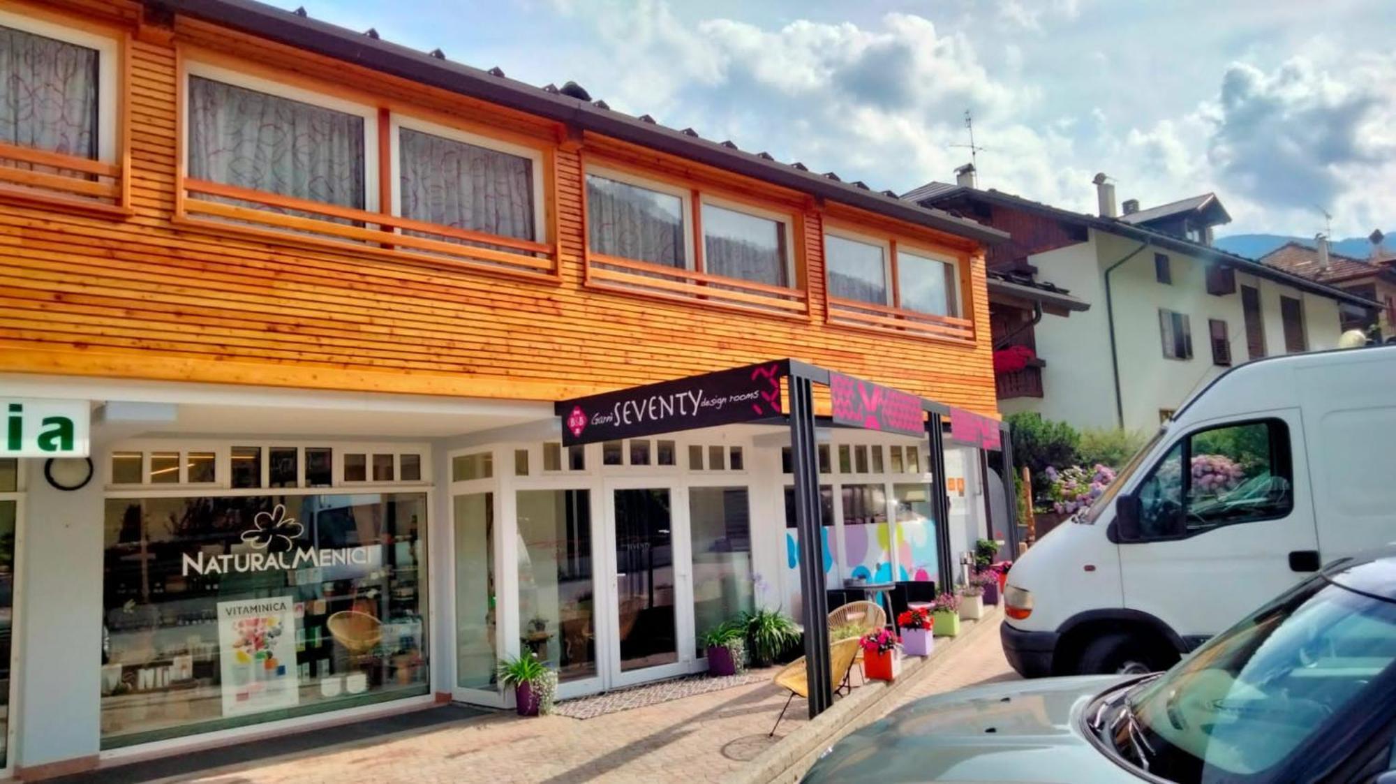 B&B Seventy Design 디마로 외부 사진