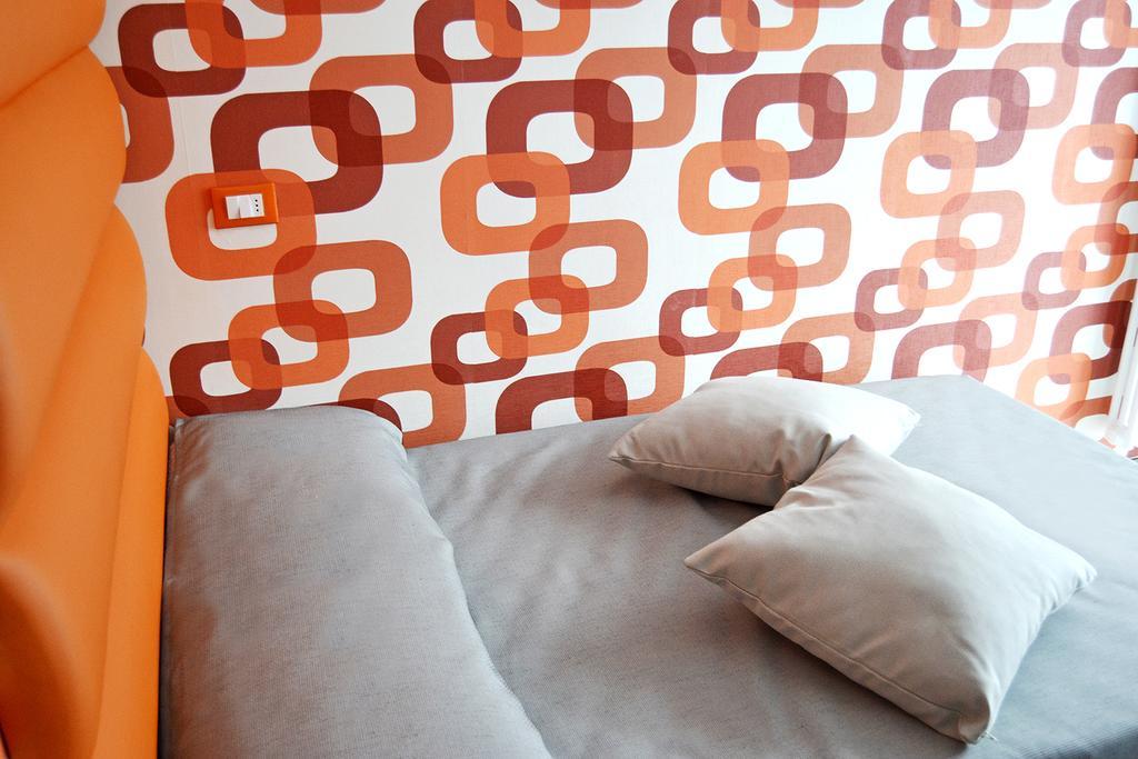 B&B Seventy Design 디마로 외부 사진