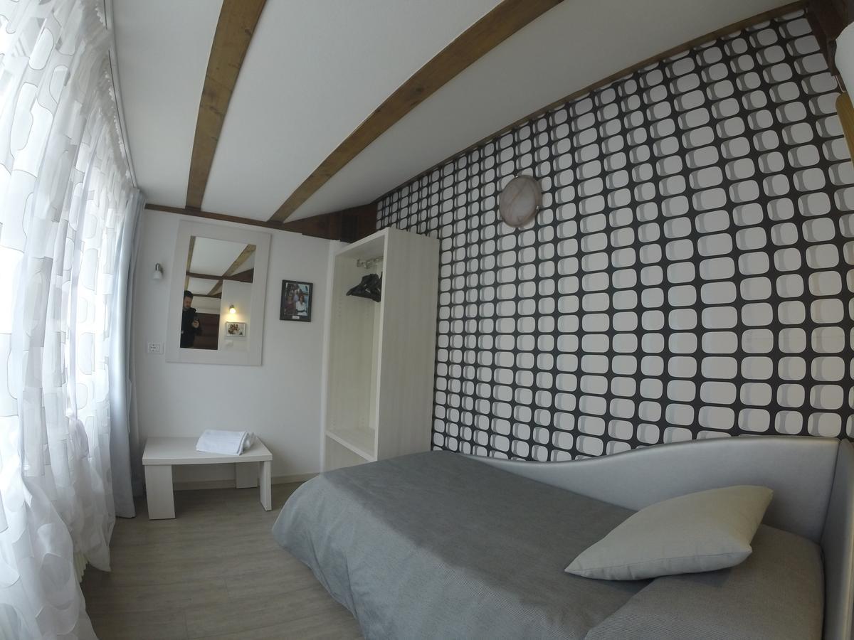 B&B Seventy Design 디마로 외부 사진
